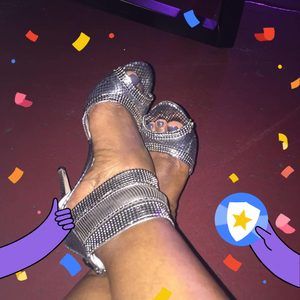 Meet your Posher, Adoley